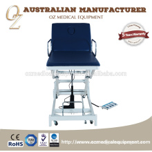 Medical Orthopedic Chair For Patients Shiatsu Massage Bed